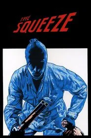 Poster do filme The Squeeze