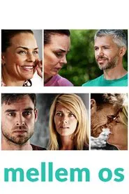 Between Us tv show poster