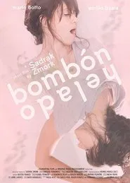 Bombón helado movie poster
