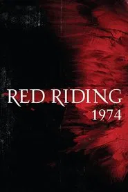 Red Riding: The Year of Our Lord 1974 movie poster