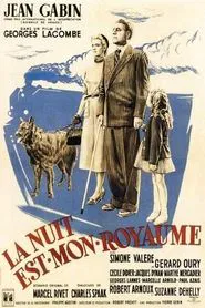The Night Is My Kingdom movie poster