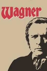 Poster da série Wagner