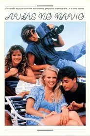 Poster do filme Class Cruise