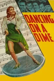 Poster do filme Nas Asas da Dança