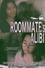 Roommate’s Alibi movie poster