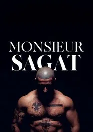 Monsieur Sagat movie poster