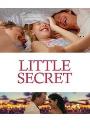 Little Secret movie poster