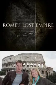 Rome's Lost Empire movie poster