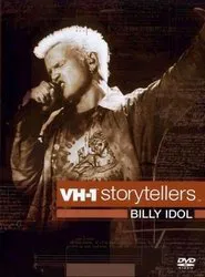 Billy Idol: VH1 Storytellers movie poster