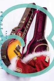 Revue Starlight Band Live "Starry Session" movie poster