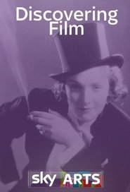 Discovering Film tv show poster