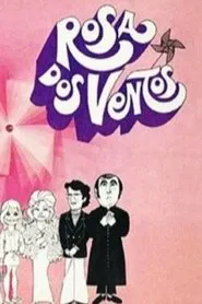 Rosa dos Ventos tv show poster