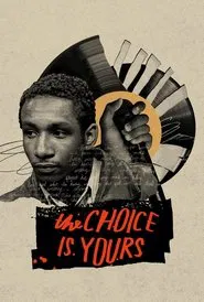 The Choice Is Yours movie poster