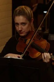 On a String movie poster