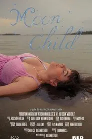 Moon Child movie poster