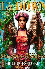 Lila Downs  - Pecados y Milagros movie poster