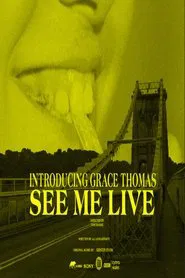 See Me Live movie poster