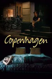 Copenhagen movie poster