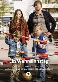 Ein Wahnsinnstag movie poster