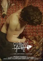 Brainy movie poster