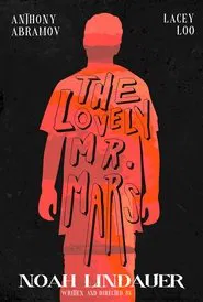Poster do filme The Lovely Mr. Mars