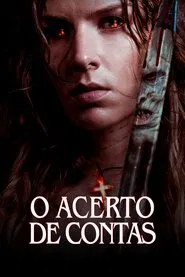 Poster do filme O Acerto de Contas