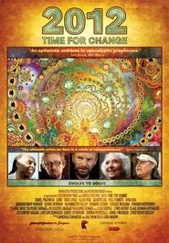 Poster do filme 2012: Tempo de Mudança