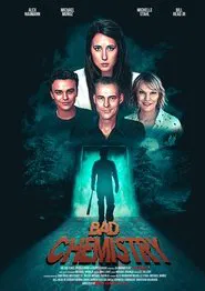 Bad Chemistry movie poster