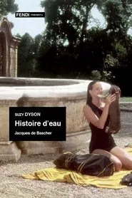 Histoire D'Eau movie poster