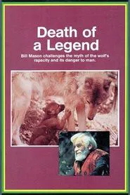 Death of a Legend movie poster