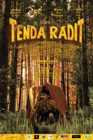 Poster do filme Tenda Radit