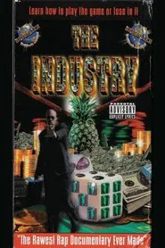 Poster do filme The Industry