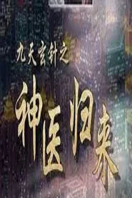 九天玄针之神医归来 (2023) tv show poster