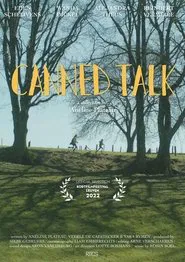 Canned Talk movie poster