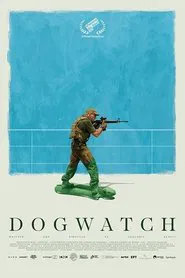 Dogwatch movie poster