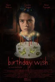 Poster do filme Birthday Wish
