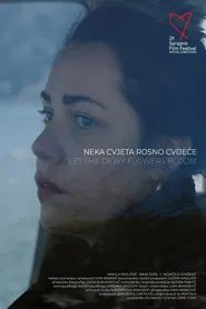 Let the Dewy Flowers Bloom movie poster