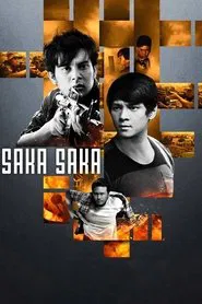 Saka Saka movie poster