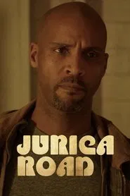 Jurica Road movie poster