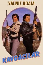 Yalnız Adam movie poster