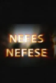 Nefes Nefese tv show poster