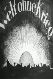 Poster do filme Kämpfende Gewalten oder Welt ohne Krieg