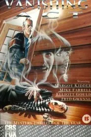 Vanishing Act movie poster