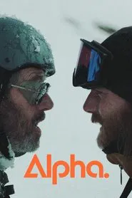 Poster do filme Alpha.