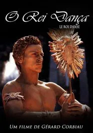 Poster do filme The King Is Dancing