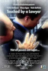 Touched by a Lawyer movie poster