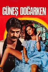 Poster do filme Güneş Doğarken