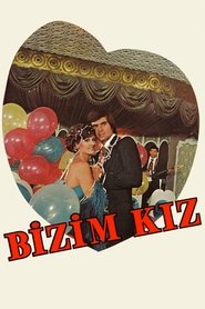 Bizim Kız movie poster