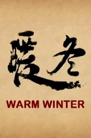 Warm Winter movie poster