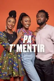 Pa t’mentir tv show poster